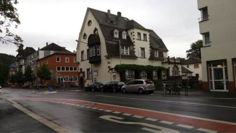 Imagen general del Hotel Haus M&uuml;ller. Foto 2