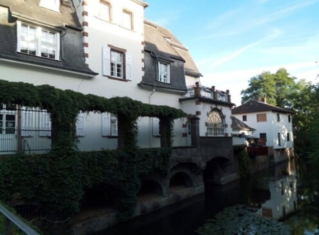 Imagen general del Hotel Haus M&uuml;ller. Foto 3