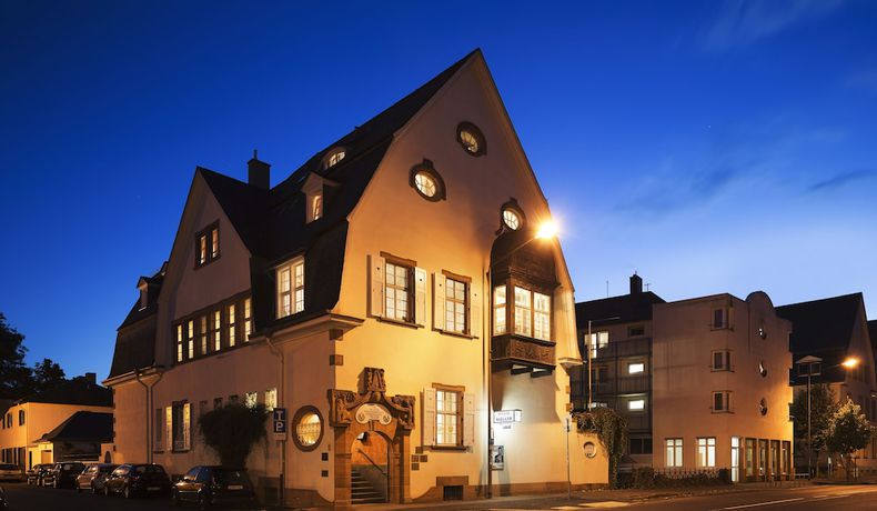 Imagen general del Hotel Haus Müller. Foto 1