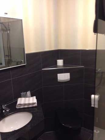 Imagen de la habitación del Hotel Haus Roedgen. Foto 5