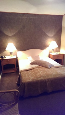 Imagen de la habitación del Hotel Haus Roedgen. Foto 7