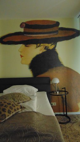 Imagen de la habitación del Hotel Haus Roedgen. Foto 9