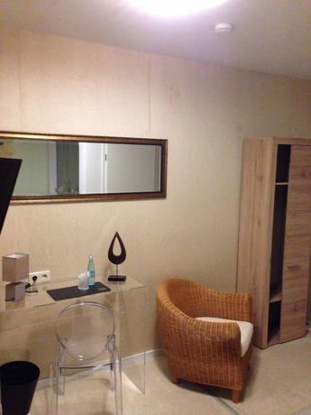 Imagen de la habitación del Hotel Haus Roedgen. Foto 10