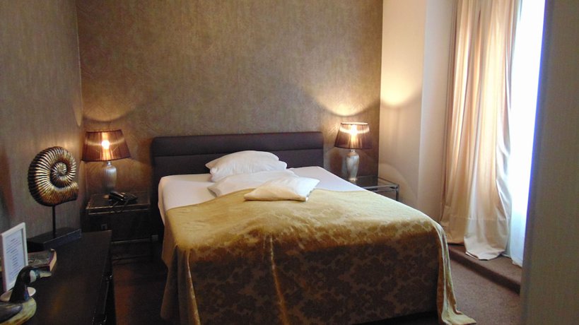 Imagen de la habitación del Hotel Haus Roedgen. Foto 11