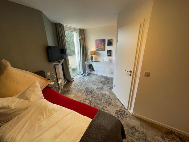 Imagen de la habitación del Hotel Haus Roedgen. Foto 13