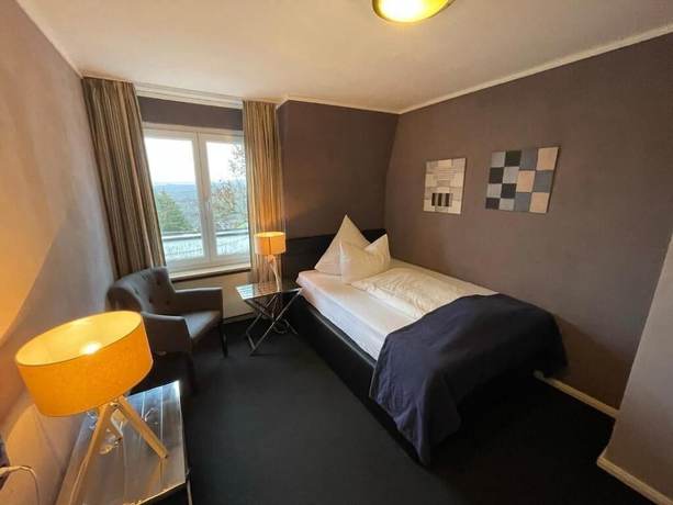 Imagen de la habitación del Hotel Haus Roedgen. Foto 14