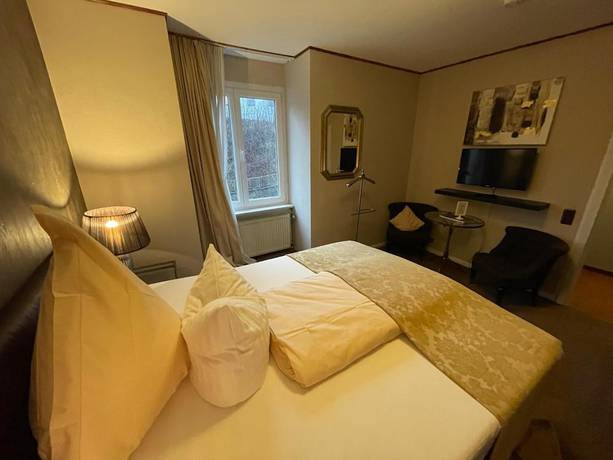 Imagen de la habitación del Hotel Haus Roedgen. Foto 16