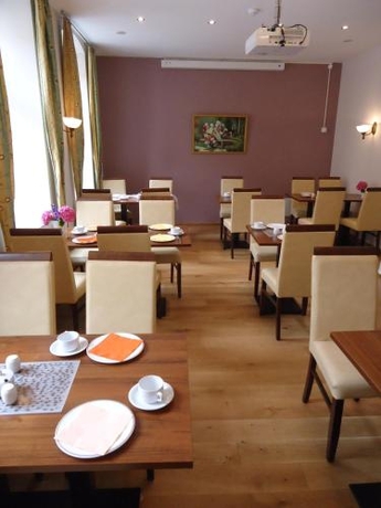 Imagen general del Hotel Haus Sajons. Foto 5