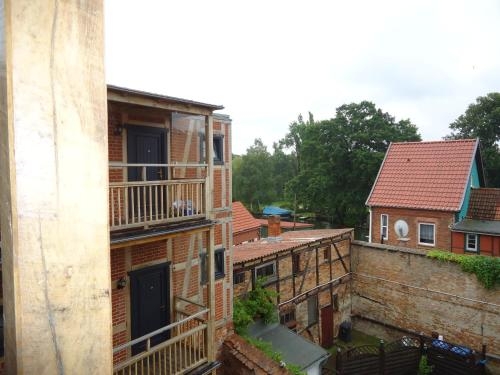 Imagen general del Hotel Haus Sajons. Foto 6