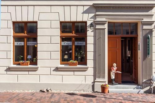 Imagen general del Hotel Haus Sajons. Foto 8