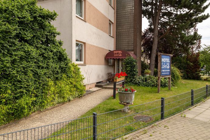 Imagen general del Hotel Haus Schmidt. Foto 4
