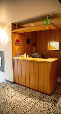 Imagen de los interiores del Hotel Haus Schmidt. Foto 14