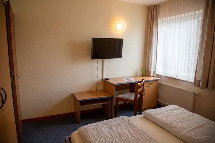 Imagen de la habitación del Hotel Haus Schmidt. Foto 8