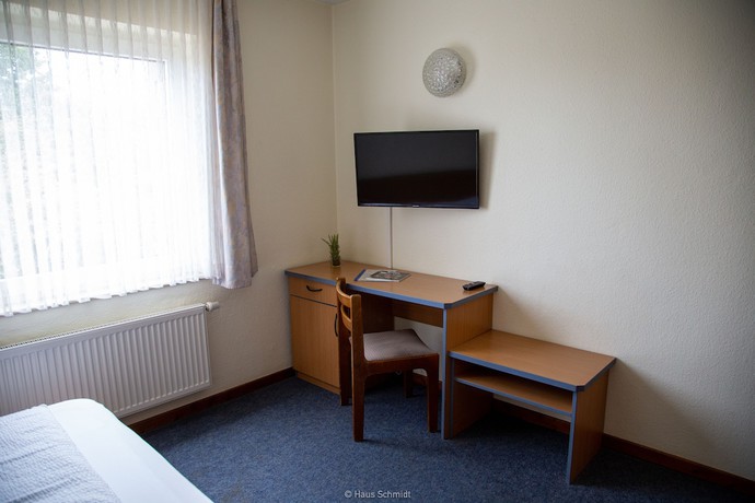 Imagen de la habitación del Hotel Haus Schmidt. Foto 9