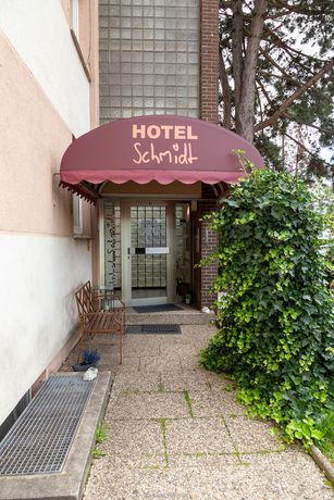Imagen general del Hotel Haus Schmidt. Foto 1