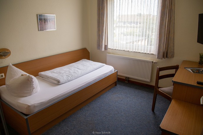 Imagen de la habitación del Hotel Haus Schmidt. Foto 10
