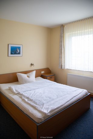 Imagen de la habitación del Hotel Haus Schmidt. Foto 12