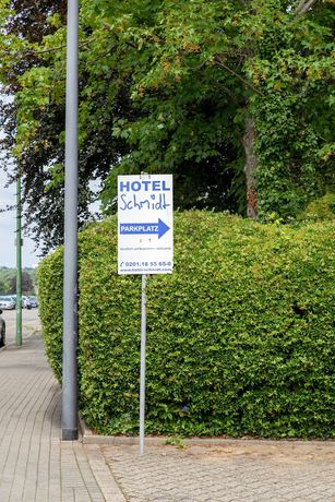 Imagen general del Hotel Haus Schmidt. Foto 2