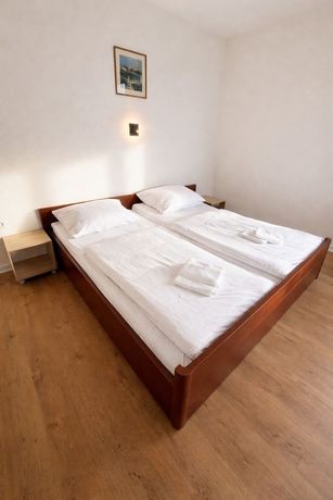 Imagen de la habitación del Hotel Haus Schwan. Foto 4