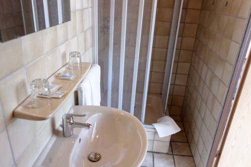 Imagen general del Hotel Haus Sonnschein. Foto 1