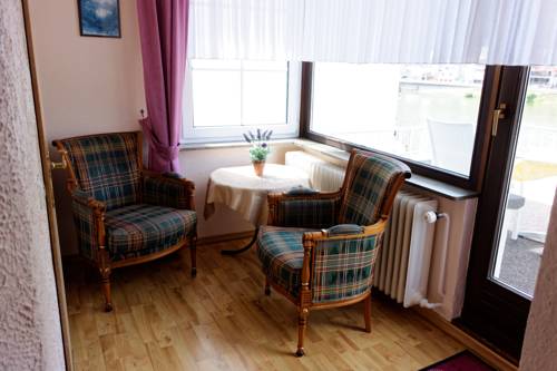 Imagen de la habitación del Hotel Haus Sonnschein. Foto 4