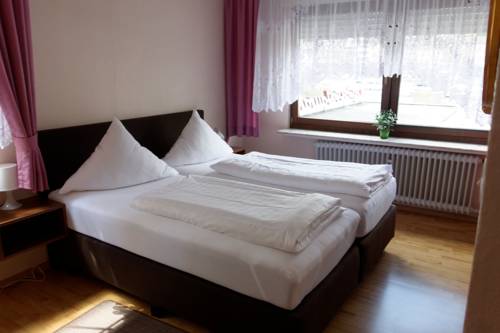 Imagen de la habitación del Hotel Haus Sonnschein. Foto 5