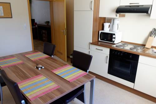 Imagen de la habitación del Hotel Haus Sonnschein. Foto 7
