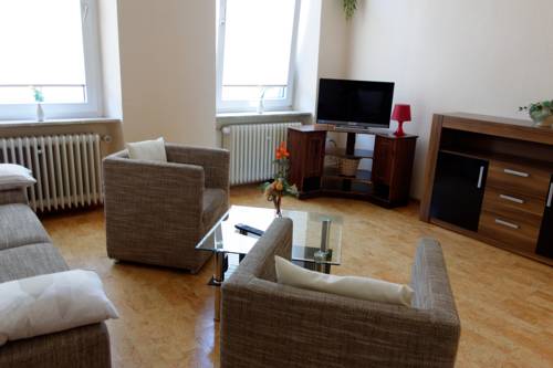 Imagen de la habitación del Hotel Haus Sonnschein. Foto 8