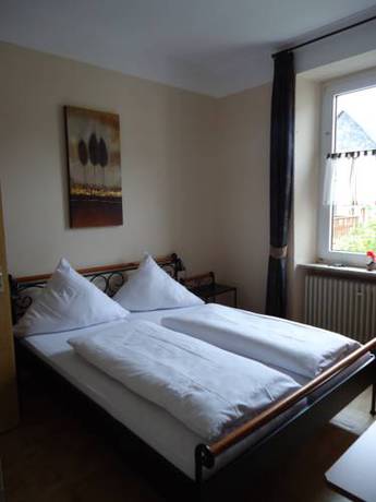 Imagen de la habitación del Hotel Haus Sonnschein. Foto 9