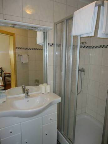 Imagen de la habitación del Hotel Haus Sonnschein. Foto 12