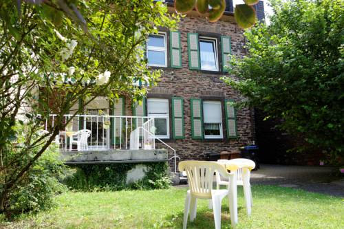 Imagen de la habitación del Hotel Haus Sonnschein. Foto 14