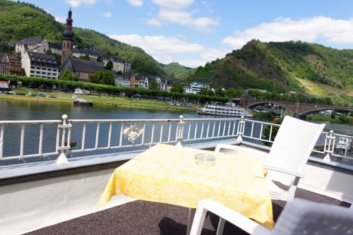 Imagen de la habitación del Hotel Haus Sonnschein. Foto 16