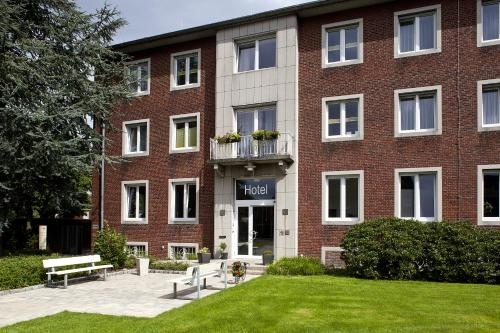 Imagen general del Hotel Haus Vom Guten Hirten. Foto 3