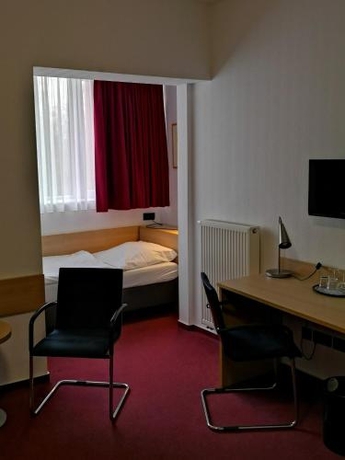 Imagen general del Hotel Haus Vom Guten Hirten. Foto 4