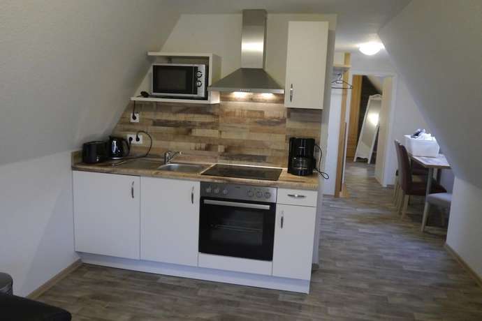 Imagen de la habitación del Hotel Haus Wittwer. Foto 4
