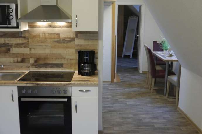 Imagen de la habitación del Hotel Haus Wittwer. Foto 8