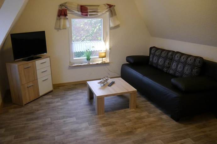 Imagen de la habitación del Hotel Haus Wittwer. Foto 9