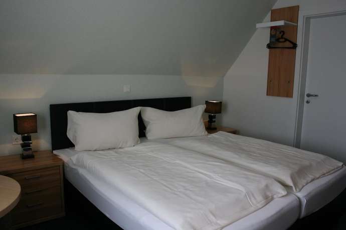 Imagen de la habitación del Hotel Haus Wittwer. Foto 13