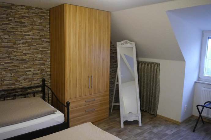 Imagen de la habitación del Hotel Haus Wittwer. Foto 15