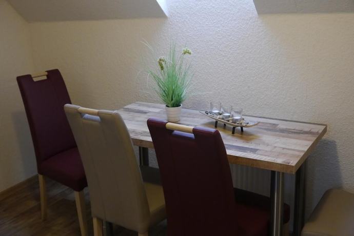 Imagen de la habitación del Hotel Haus Wittwer. Foto 18