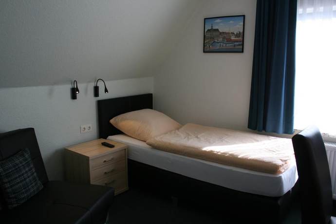 Imagen de la habitación del Hotel Haus Wittwer. Foto 19