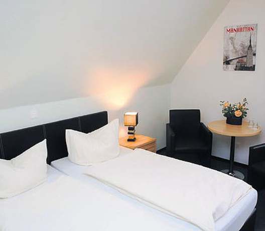 Imagen general del Hotel Haus Wittwer. Foto 1