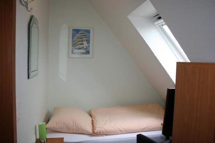 Imagen de la habitación del Hotel Haus Wittwer. Foto 20