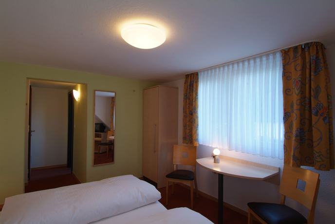 Imagen de la habitación del Hotel Haus am Berg. Foto 8