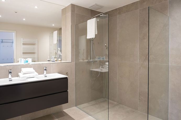 Imagen de la habitación del Hotel Haus am Meer, Ha&szlig;berg. Foto 15
