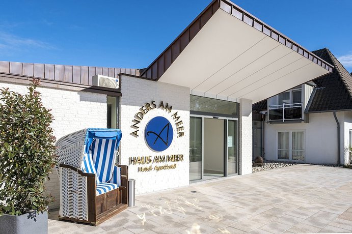 Imagen general del Hotel Haus am Meer, Haßberg. Foto 1