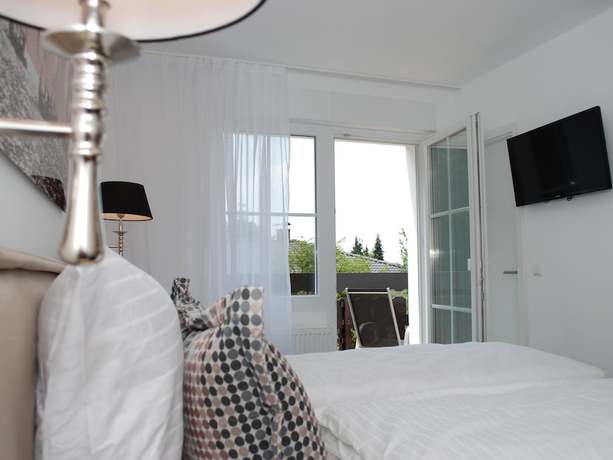 Imagen de la habitación del Hotel Haus am See. Foto 7