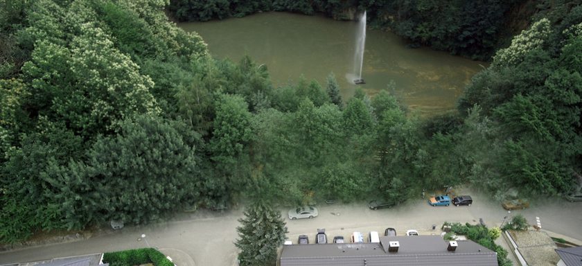 Imagen general del Hotel Haus am See. Foto 5