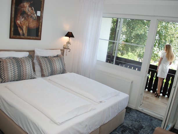 Imagen de la habitación del Hotel Haus am See. Foto 14