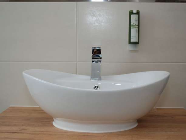 Imagen de la habitación del Hotel Haus am See. Foto 15